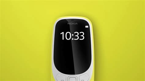 Y­e­n­i­ ­N­o­k­i­a­ ­3­3­1­0­,­ ­d­a­y­a­n­ı­k­l­ı­l­ı­k­ ­t­e­s­t­i­n­d­e­!­